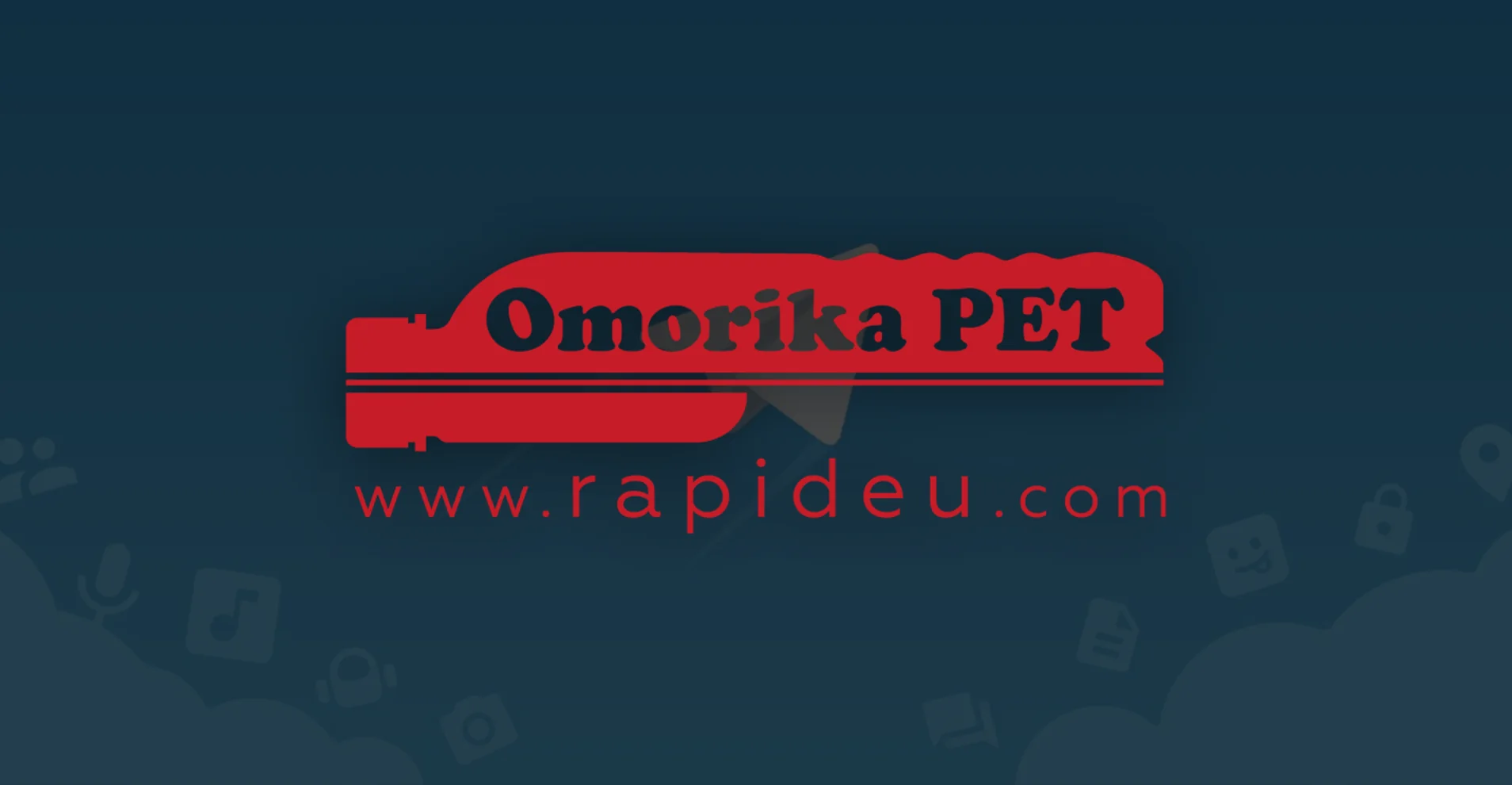AI avtomatizacija Omorika PET