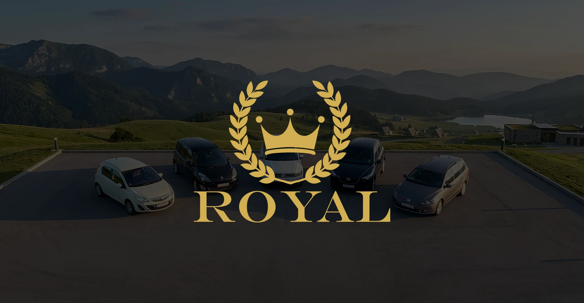 Royal Rent a Car