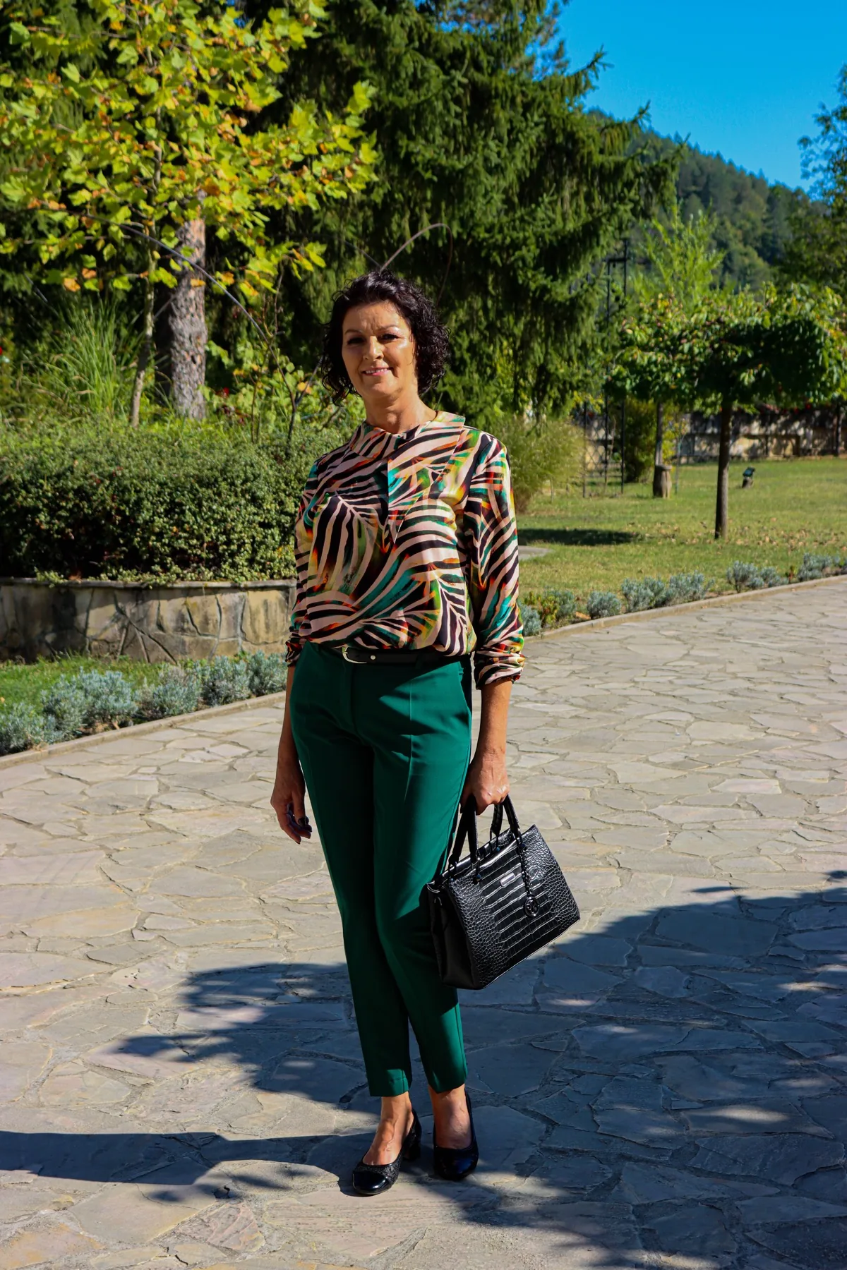 Snježana Božić